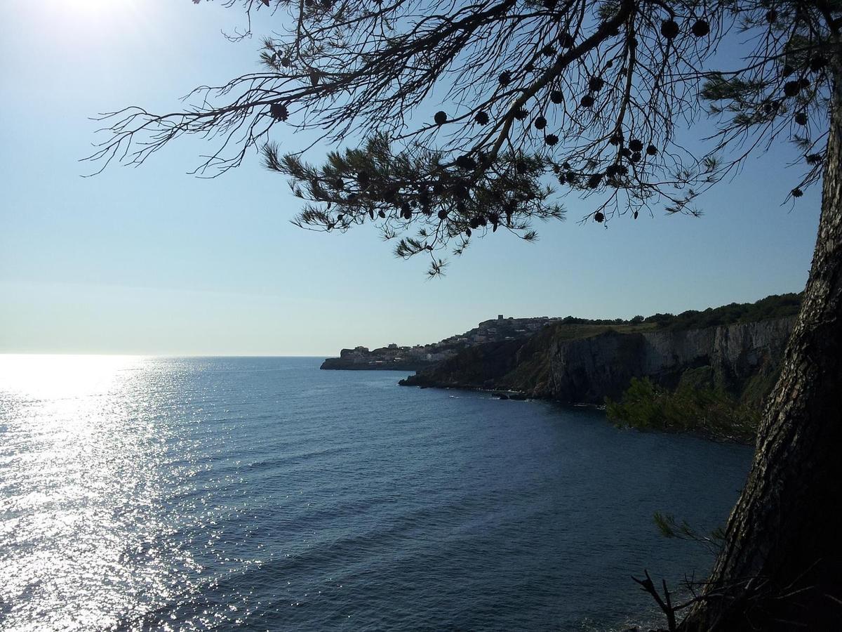 Riells De Mar A6 Appartement L' Escala Buitenkant foto
