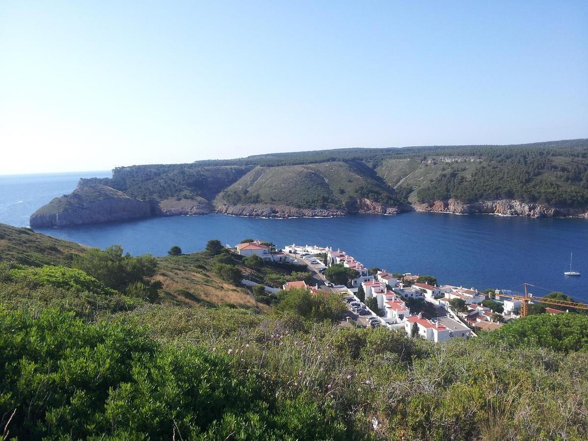 Riells De Mar A6 Appartement L' Escala Buitenkant foto
